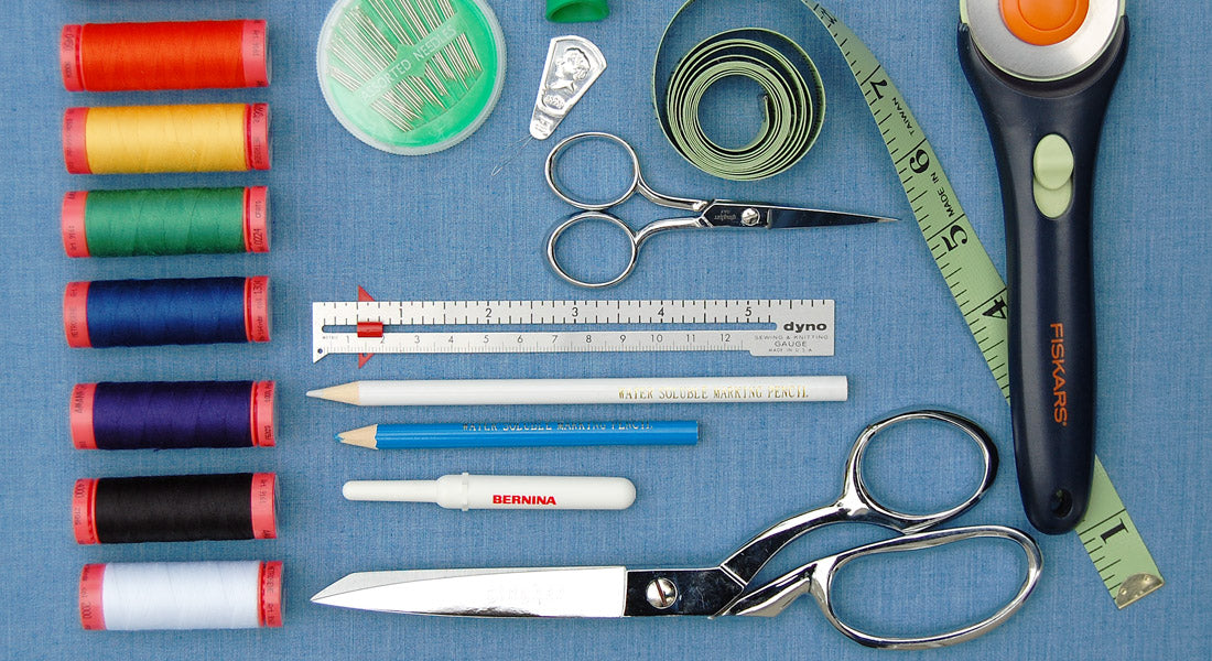 Sewing Tools