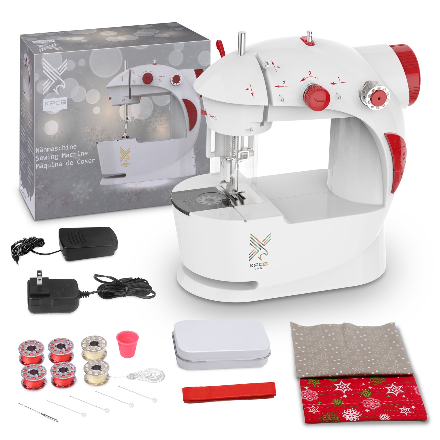 Household Sewing Machine