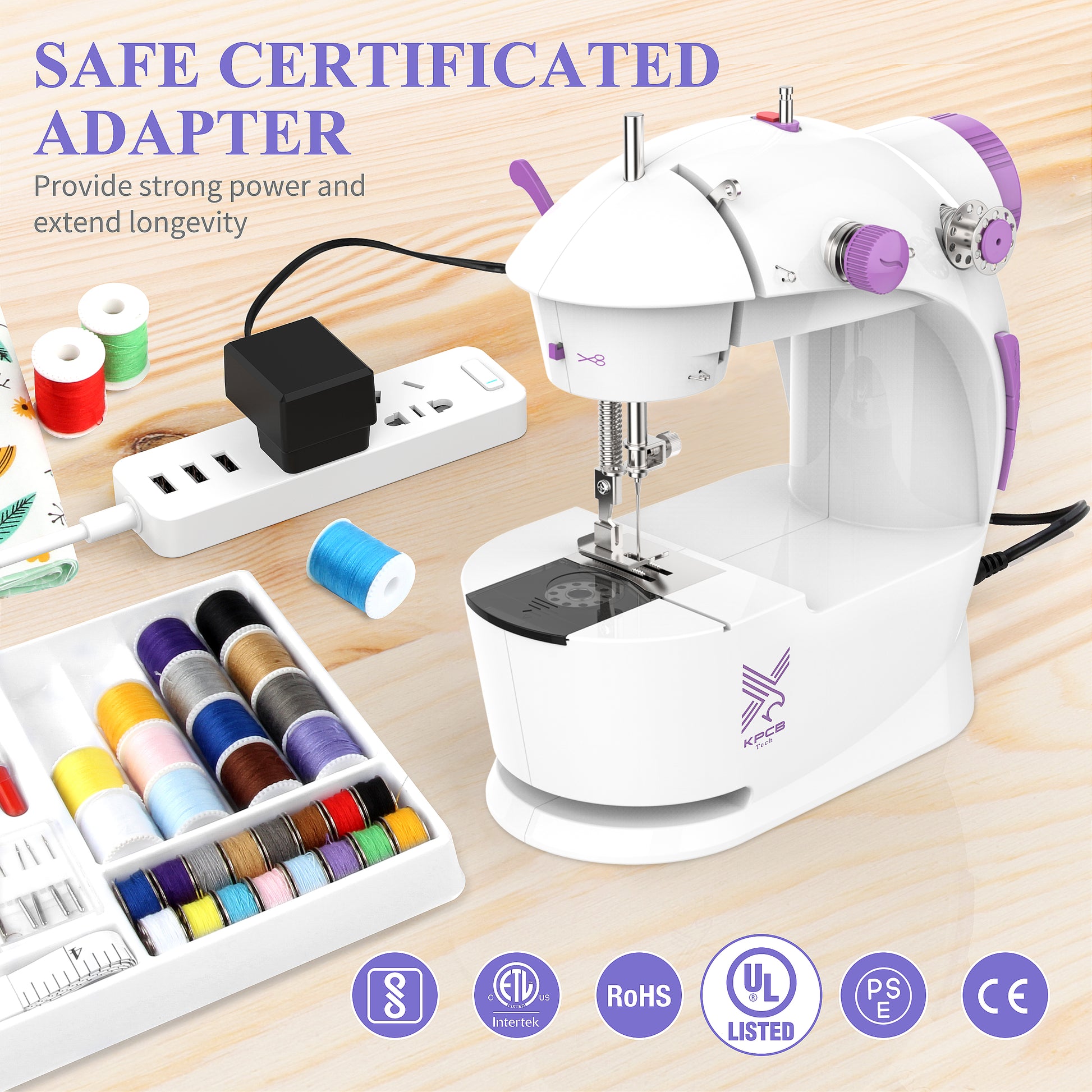 Deluxa Mini Naaimachine Aanbieding Deluxa Mini Naaimachine Aanbieding